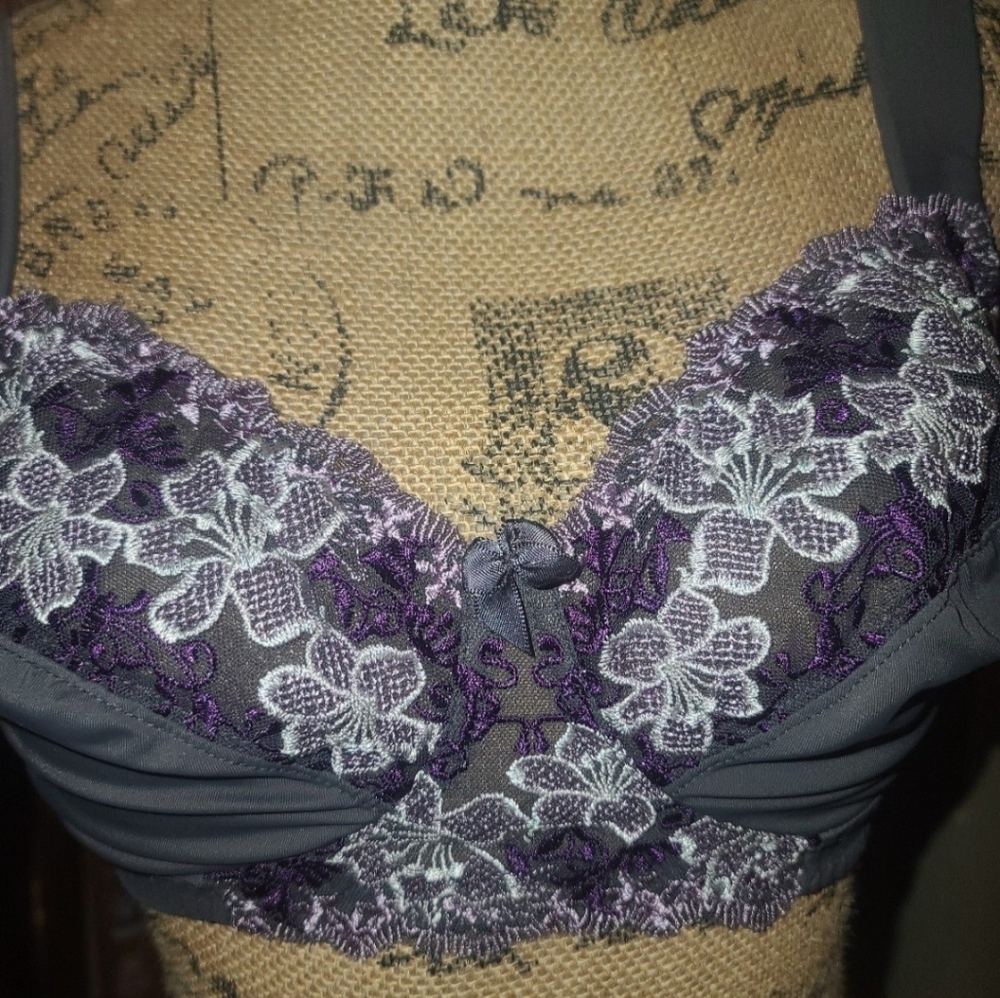 Wireless Bra - Picture 2 of 5